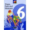 Shape, data & Measures - Textbook