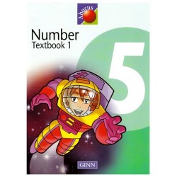 Number Textbook 1 - Year 5
