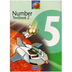 Number Textbook 2 - Year 5