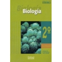 Biología 2º Bachillerato